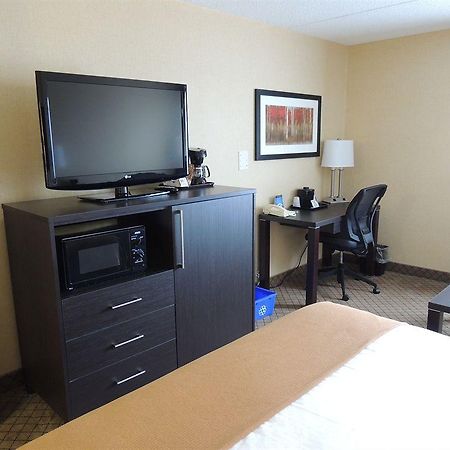Holiday Inn Express Hamilton-Stoney Creek Extérieur photo