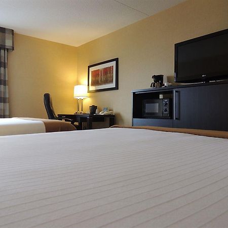 Holiday Inn Express Hamilton-Stoney Creek Extérieur photo