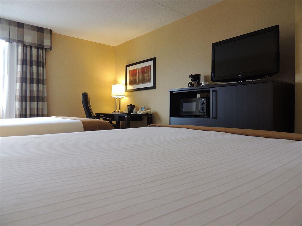 Holiday Inn Express Hamilton-Stoney Creek Extérieur photo