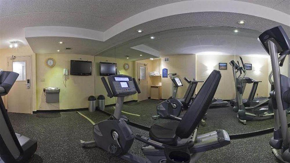 Holiday Inn Express Hamilton-Stoney Creek Extérieur photo