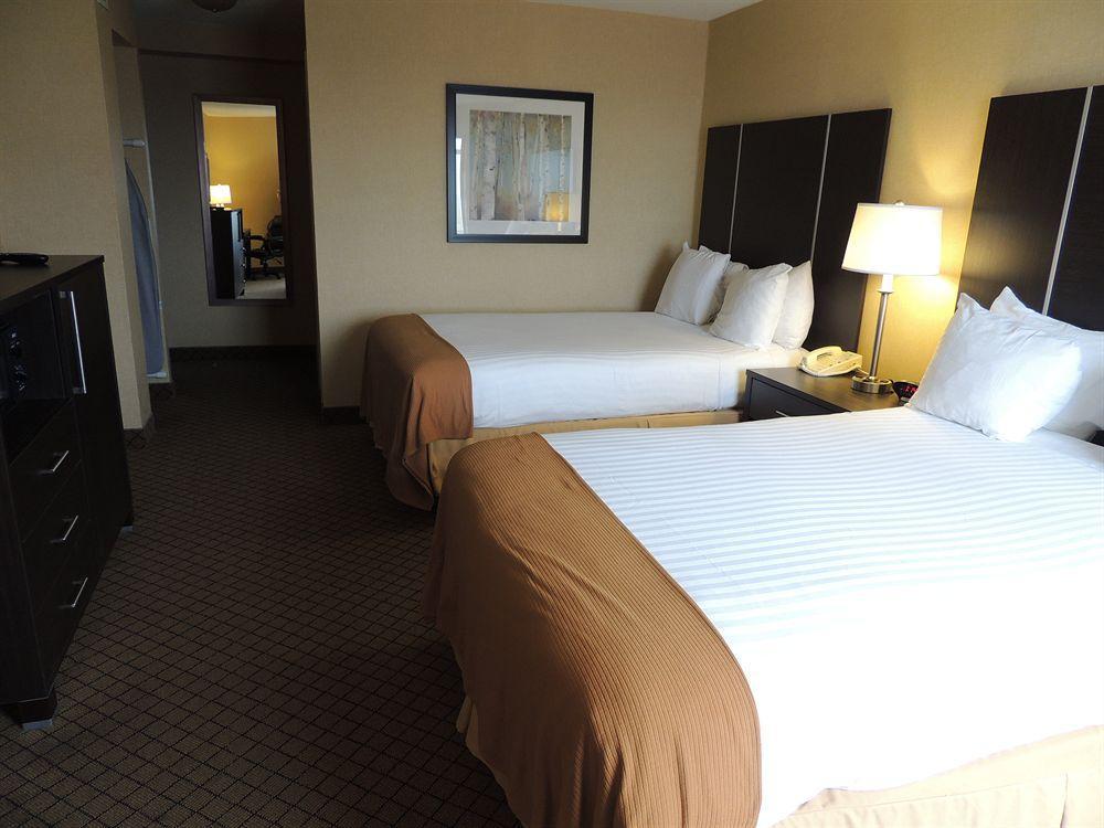 Holiday Inn Express Hamilton-Stoney Creek Extérieur photo