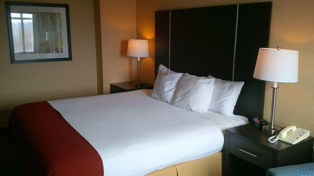 Holiday Inn Express Hamilton-Stoney Creek Extérieur photo