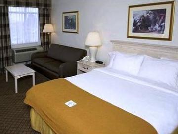 Holiday Inn Express Hamilton-Stoney Creek Extérieur photo