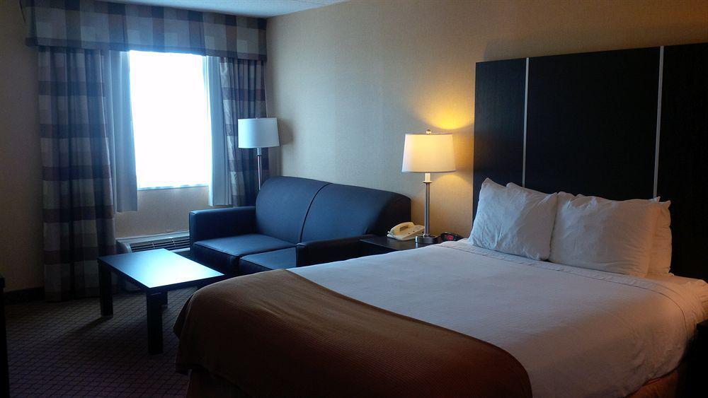 Holiday Inn Express Hamilton-Stoney Creek Extérieur photo
